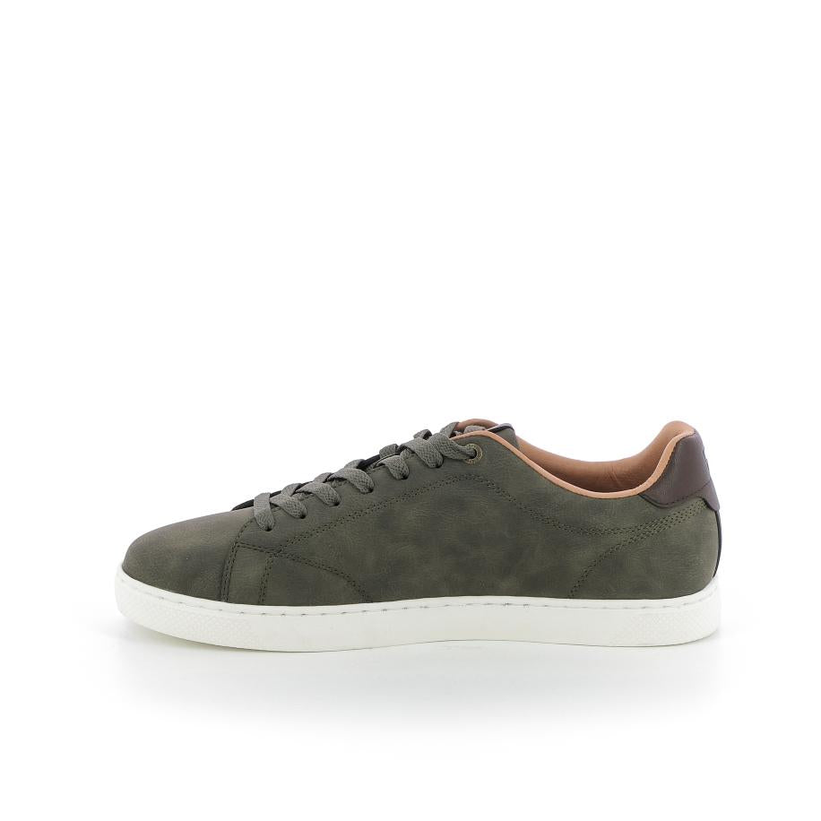 WRANGLER Baskets - Couleur: Vert - Mano Shoes and Bags