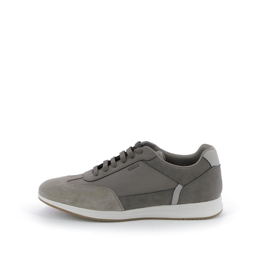 GEOX Baskets - Couleur: Gris - Mano Shoes and Bags