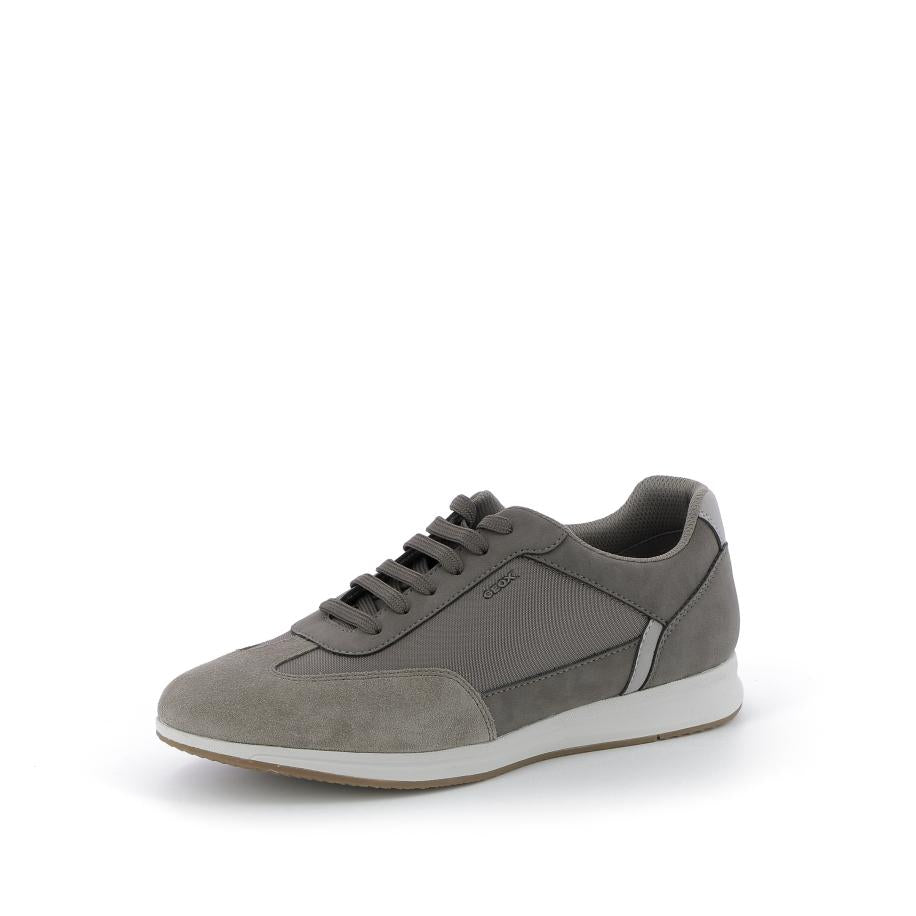GEOX Baskets - Couleur: Gris - Mano Shoes and Bags