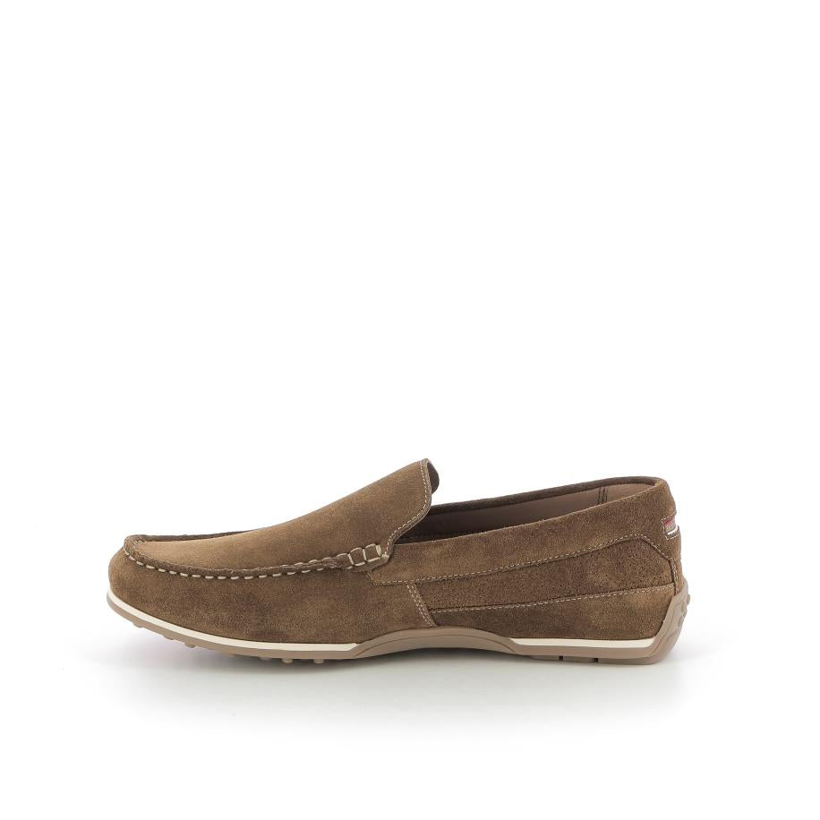 COBAGO Mocassins - Couleur: Brun - Mano Shoes and Bags