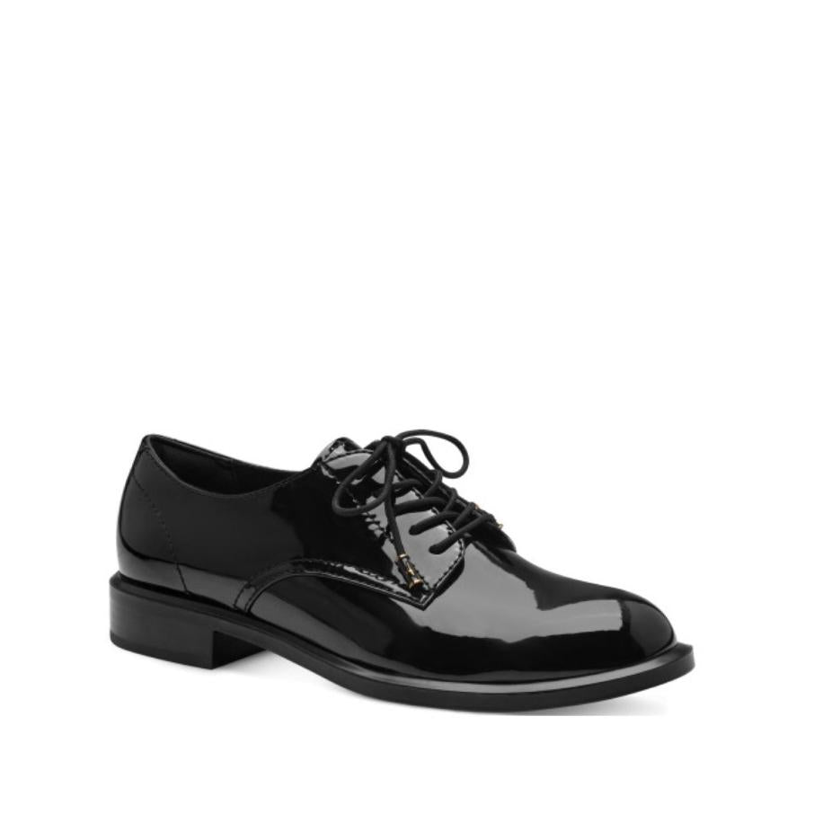 TAMARIS Derbies Richelieus - Couleur: Noir - Mano Shoes and Bags