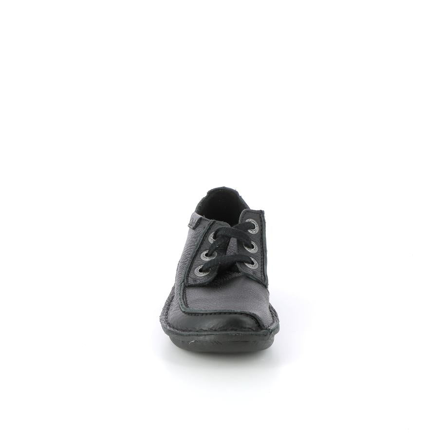 CLARKS Derbies Richelieus - Couleur: Noir - Mano Shoes and Bags