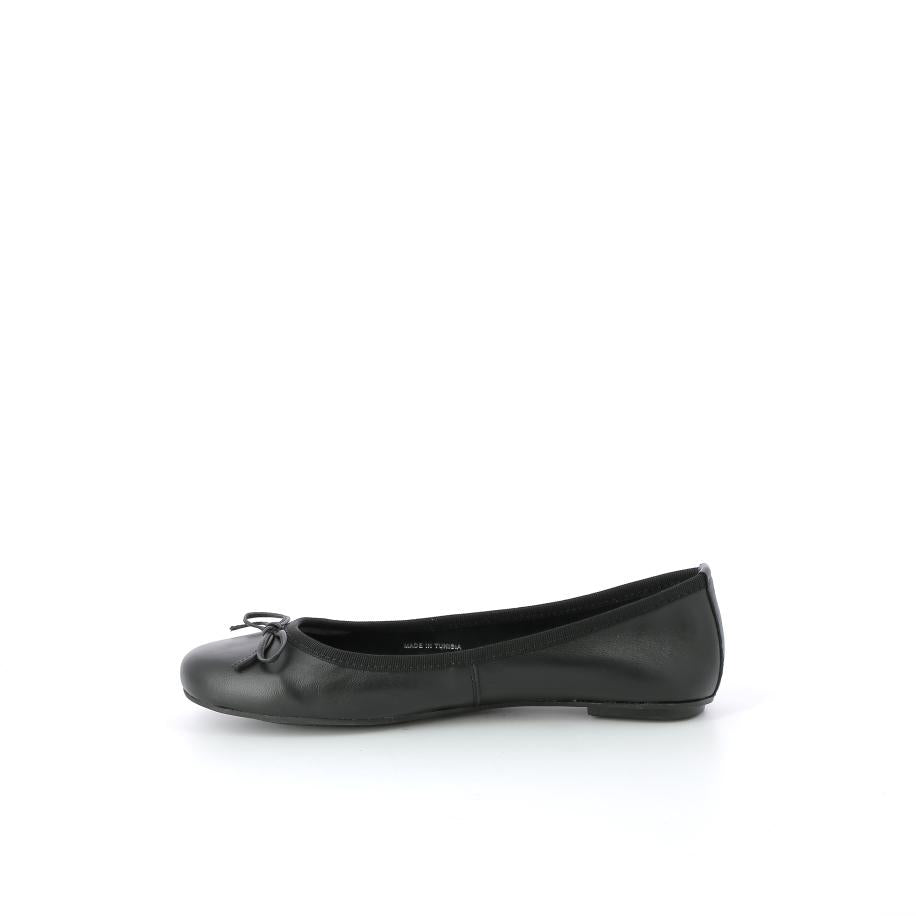 MANO Ballerines - Couleur: Noir - Mano Shoes and Bags