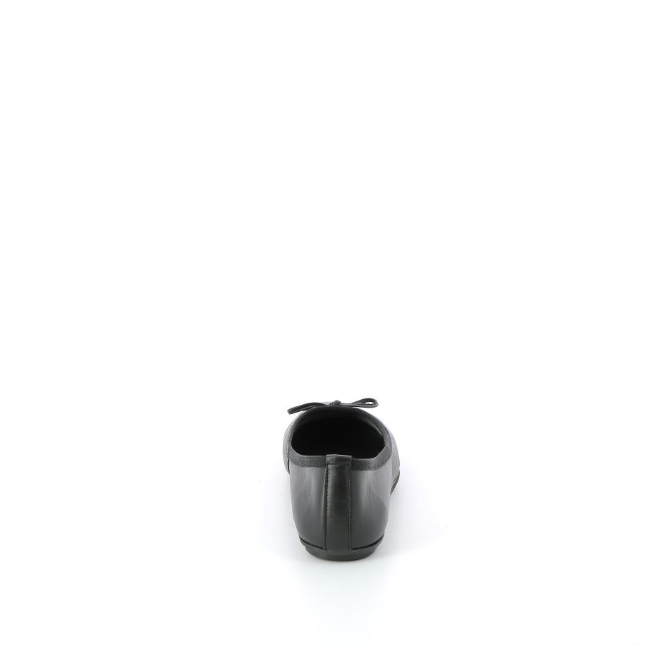 MANO Ballerines - Couleur: Noir - Mano Shoes and Bags