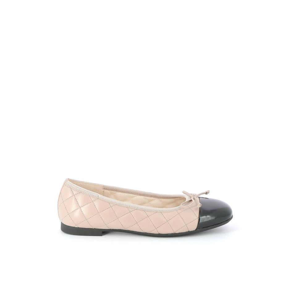 GABOR Ballerines - Couleur: Rose - Mano Shoes and Bags