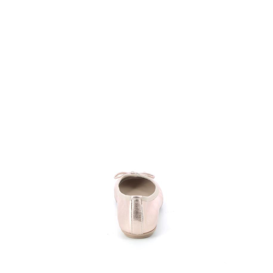 MANO Ballerines - Couleur: Noir - Mano Shoes and Bags