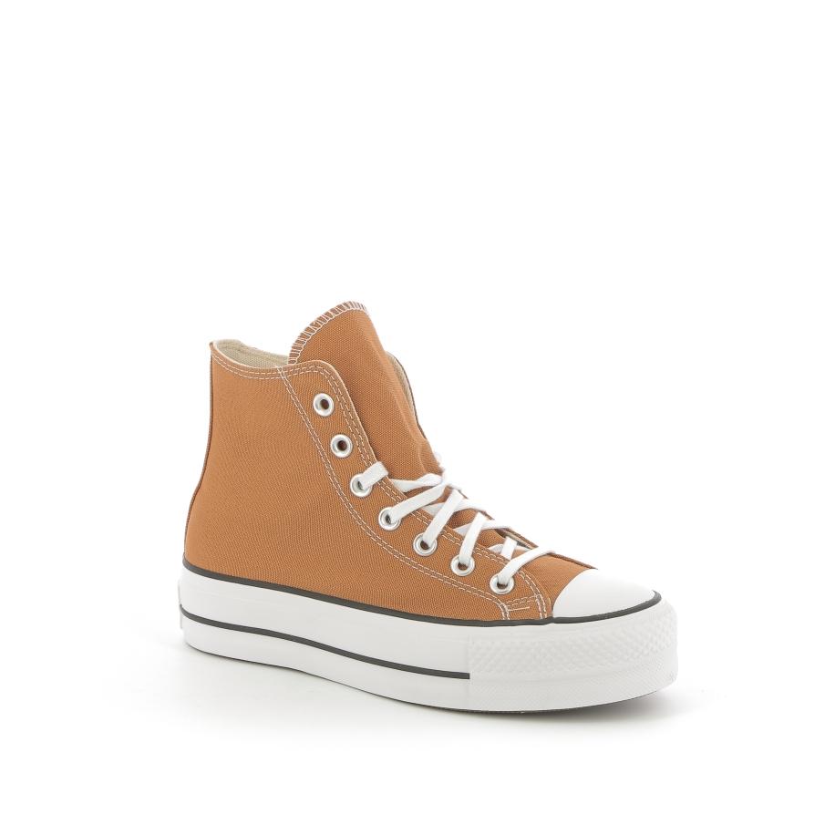 CONVERSE Baskets - Couleur: Brun - Mano Shoes and Bags