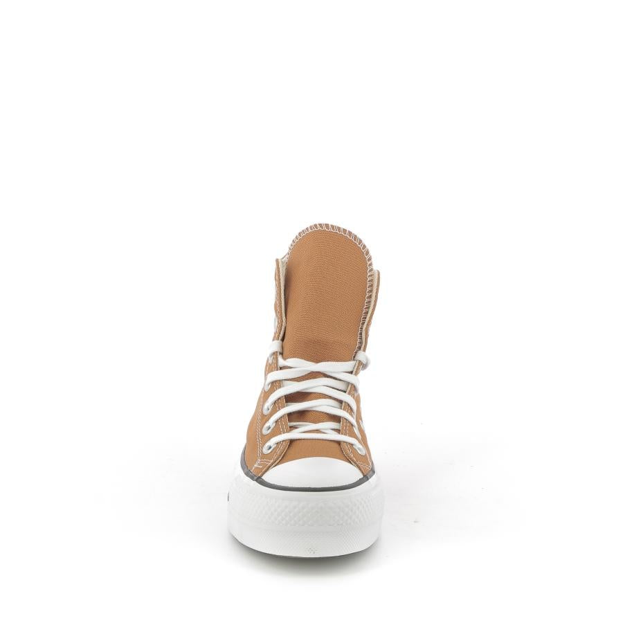 CONVERSE Baskets - Couleur: Brun - Mano Shoes and Bags