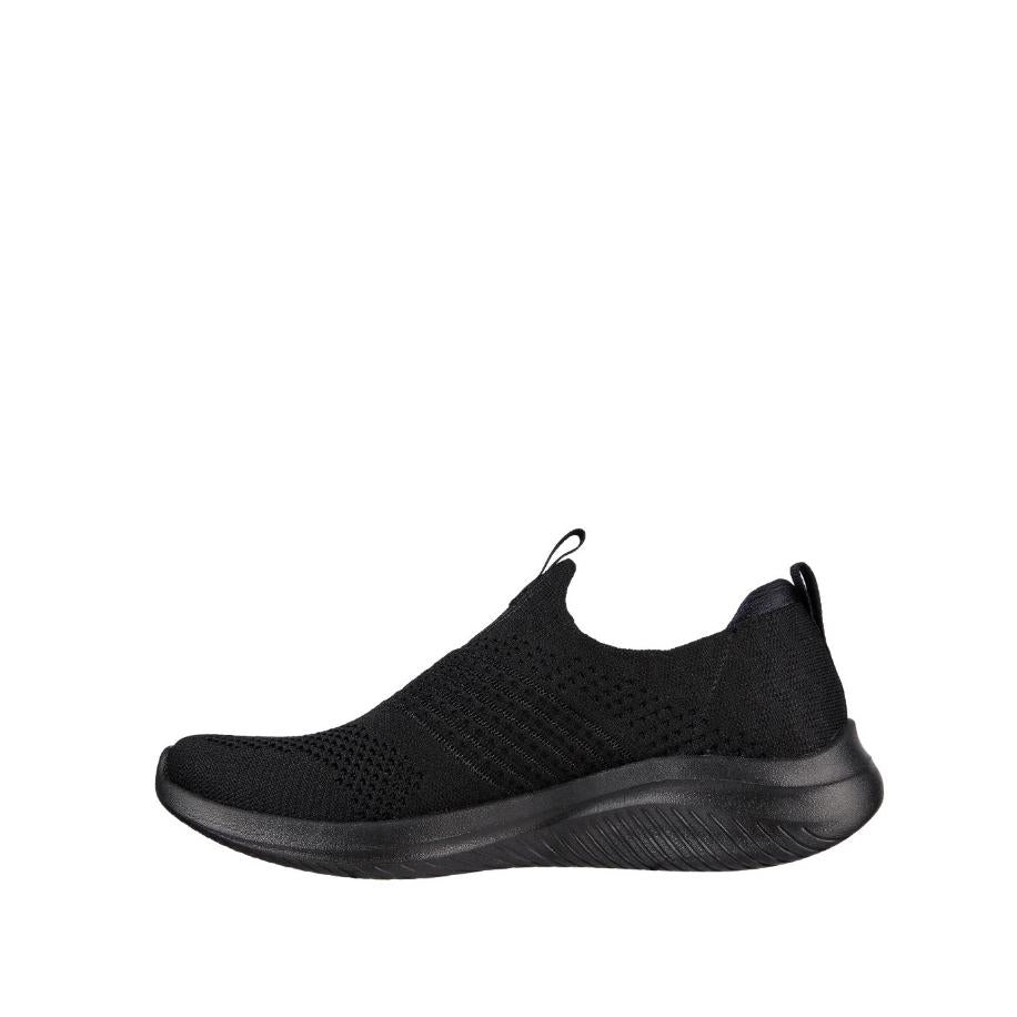 SKECHERS Baskets - Couleur: Noir - Mano Shoes and Bags