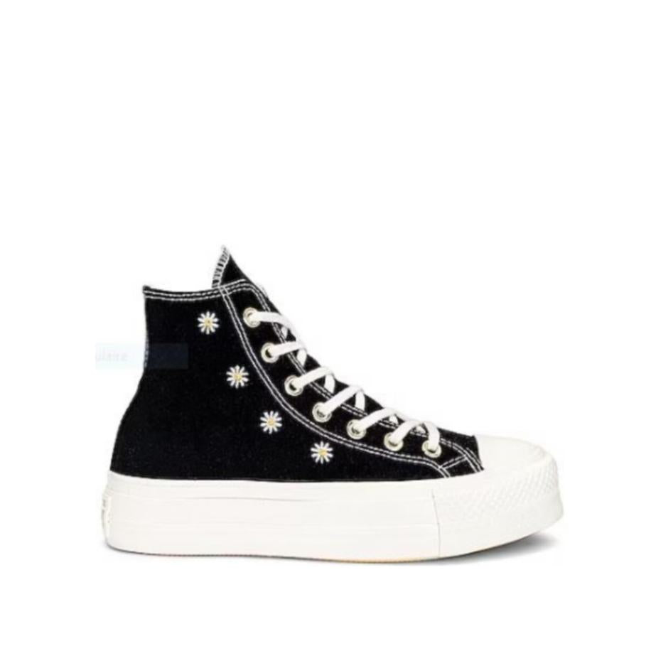 CONVERSE Baskets - Couleur: Noir - Mano Shoes and Bags