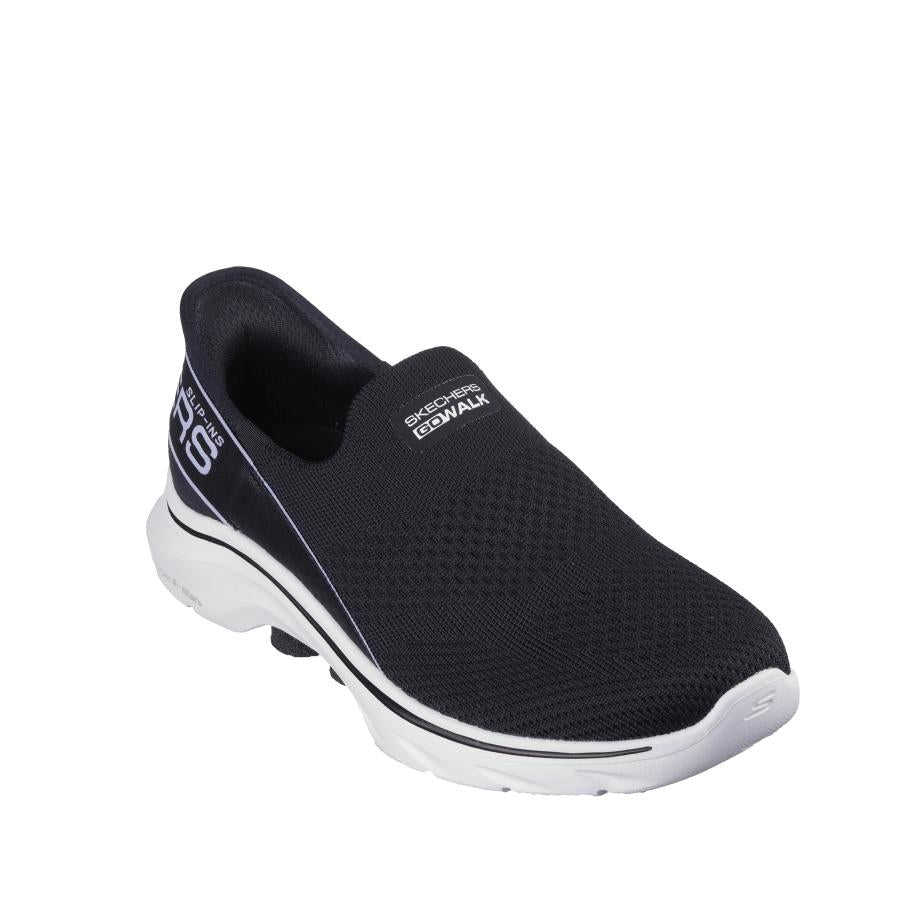 SKECHERS Baskets - Couleur: Noir - Mano Shoes and Bags