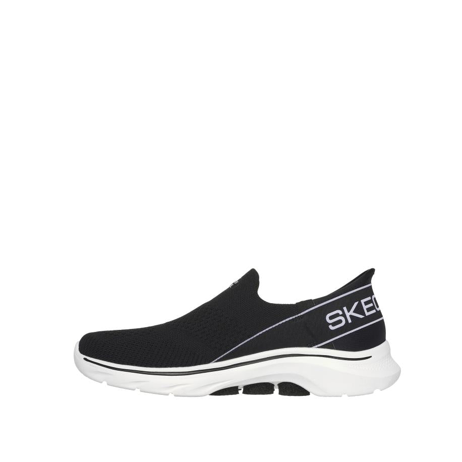 SKECHERS Baskets - Couleur: Noir - Mano Shoes and Bags