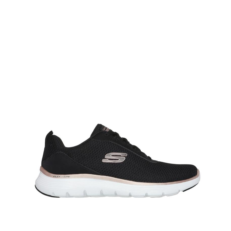 SKECHERS Baskets - Couleur: Noir - Mano Shoes and Bags