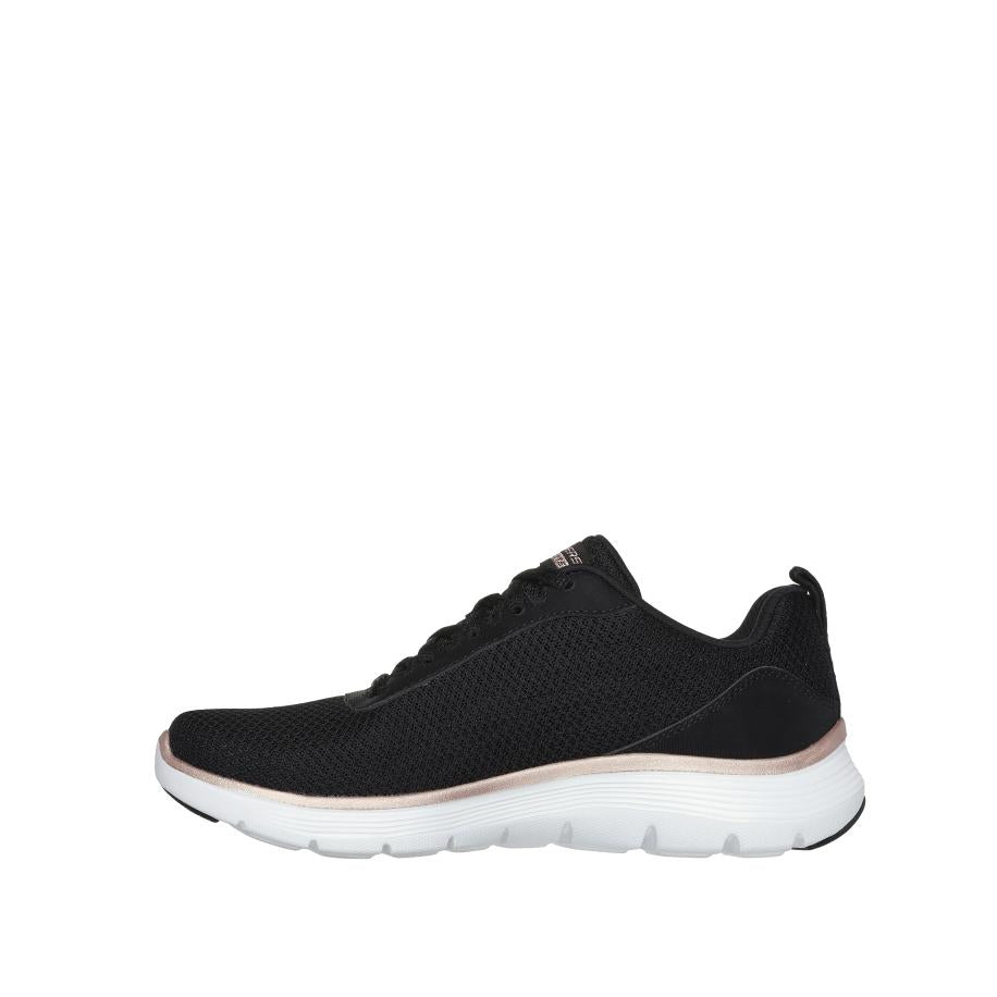 SKECHERS Baskets - Couleur: Noir - Mano Shoes and Bags