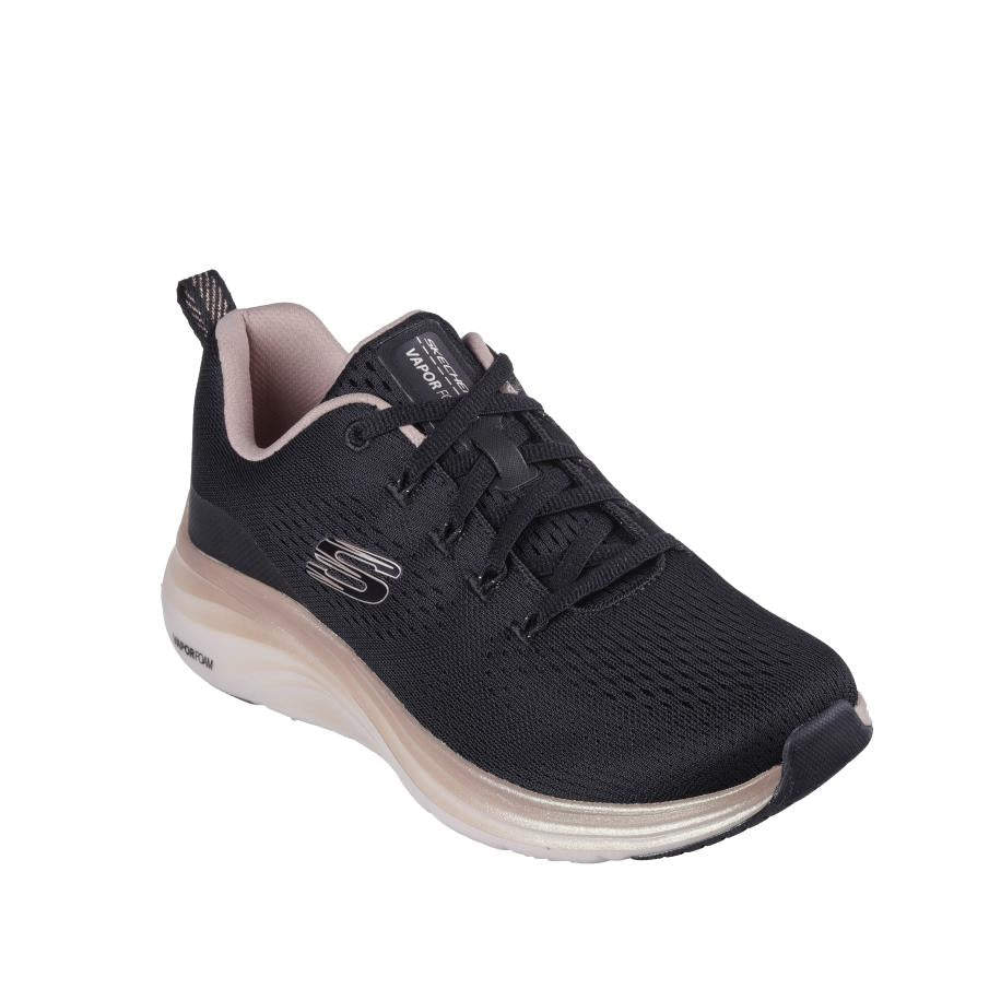 SKECHERS Baskets - Couleur: Noir - Mano Shoes and Bags