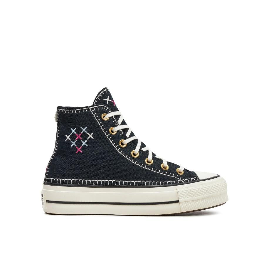 CONVERSE Baskets - Couleur: Noir - Mano Shoes and Bags