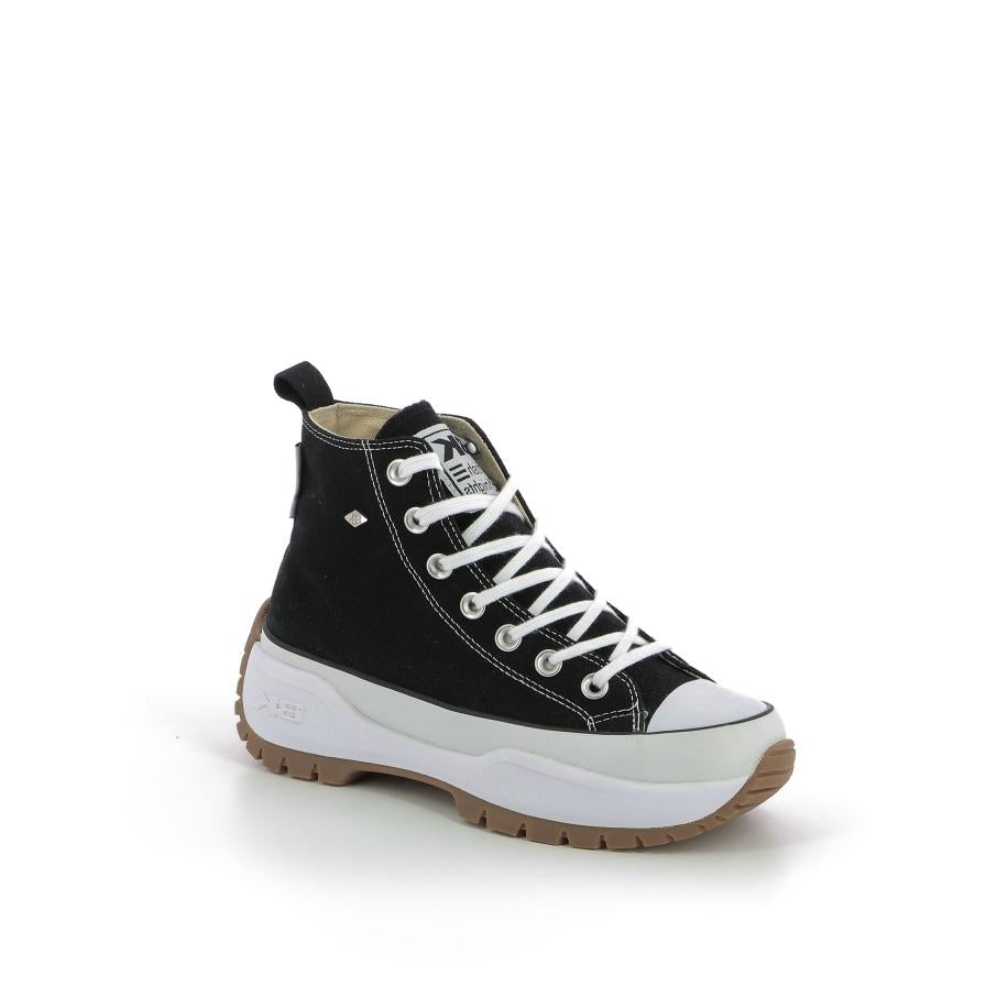 BRITISH KNIGHTS Baskets - Couleur: Noir - Mano Shoes and Bags