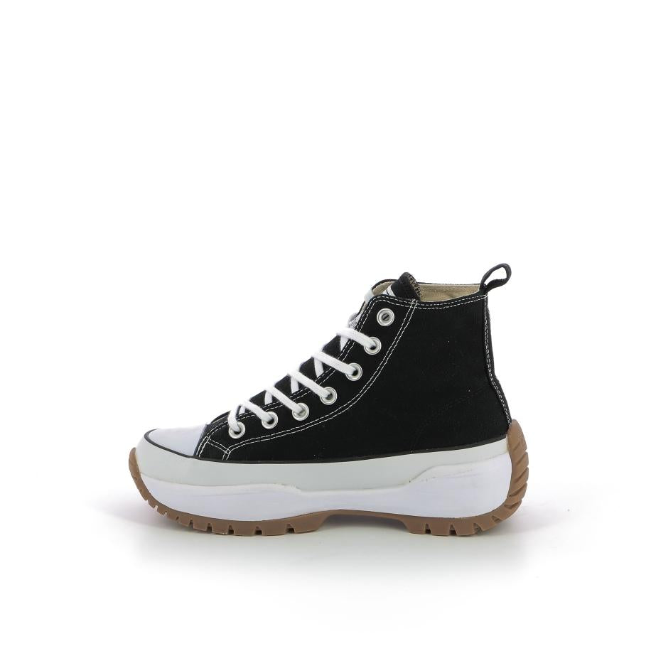 BRITISH KNIGHTS Baskets - Couleur: Noir - Mano Shoes and Bags