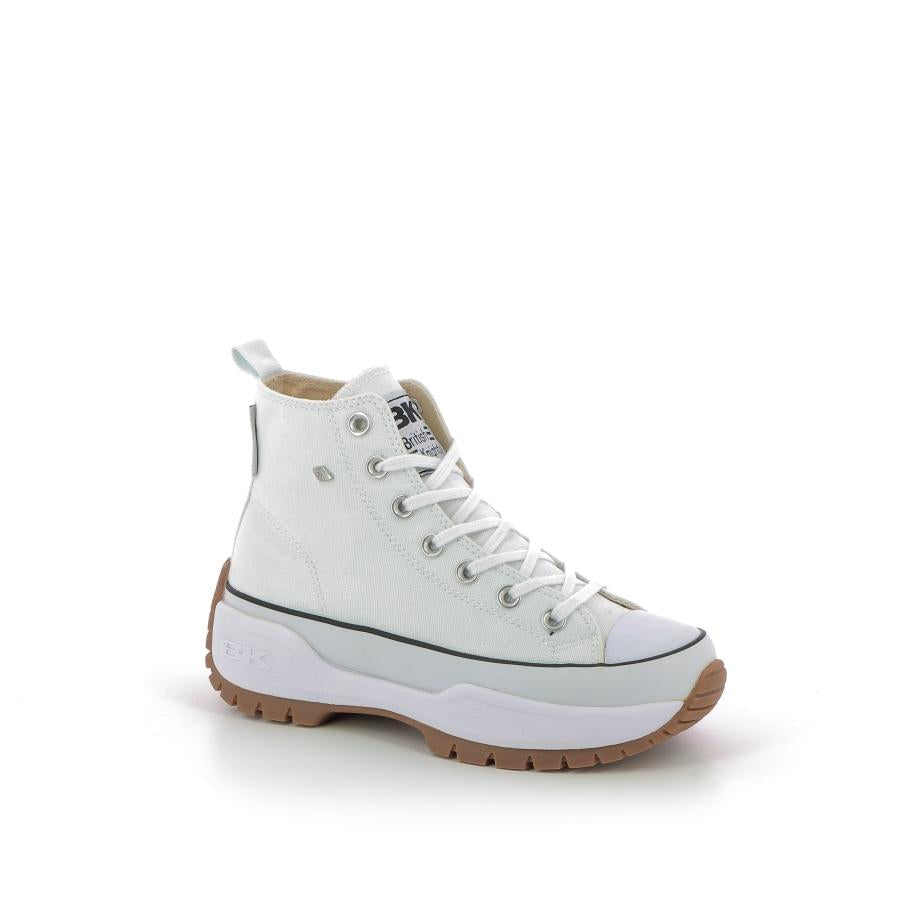 BRITISH KNIGHTS Baskets - Couleur: Noir - Mano Shoes and Bags