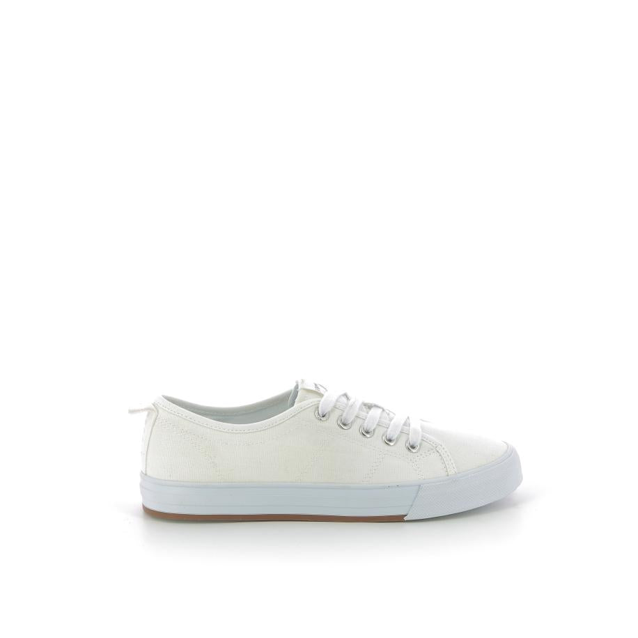 ESPRIT Baskets - Couleur: Beige - Mano Shoes and Bags