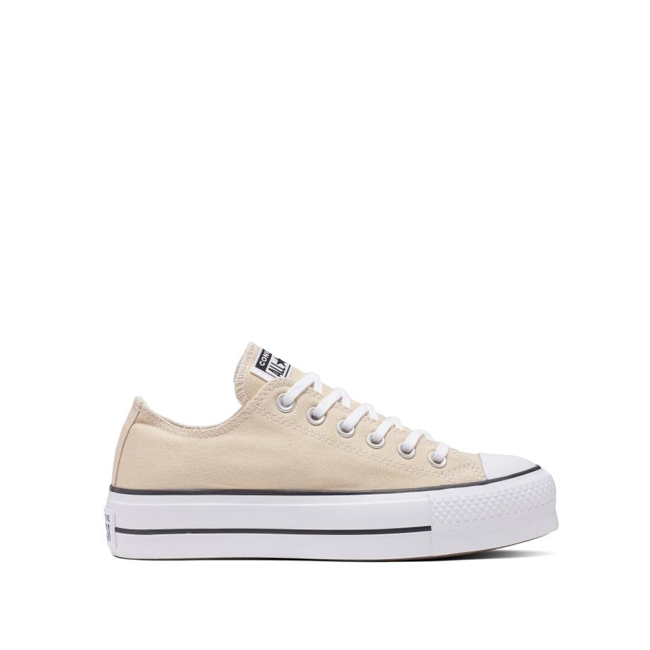 CONVERSE Baskets - Couleur: Beige - Mano Shoes and Bags