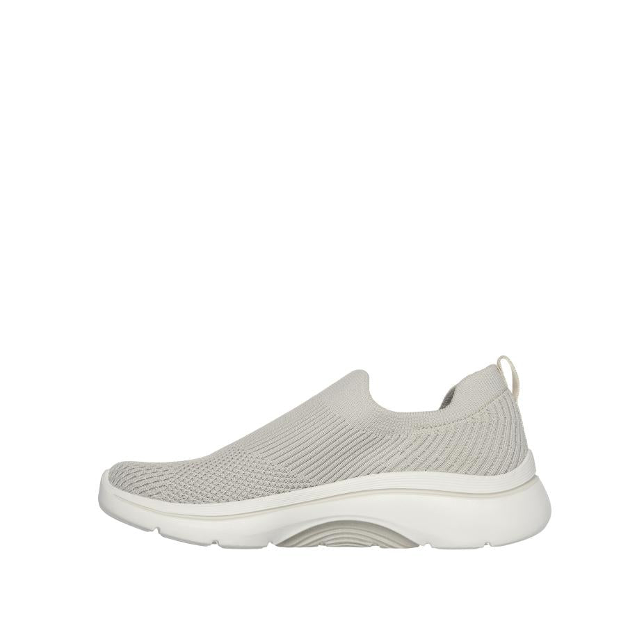 SKECHERS Baskets - Couleur: Beige - Mano Shoes and Bags