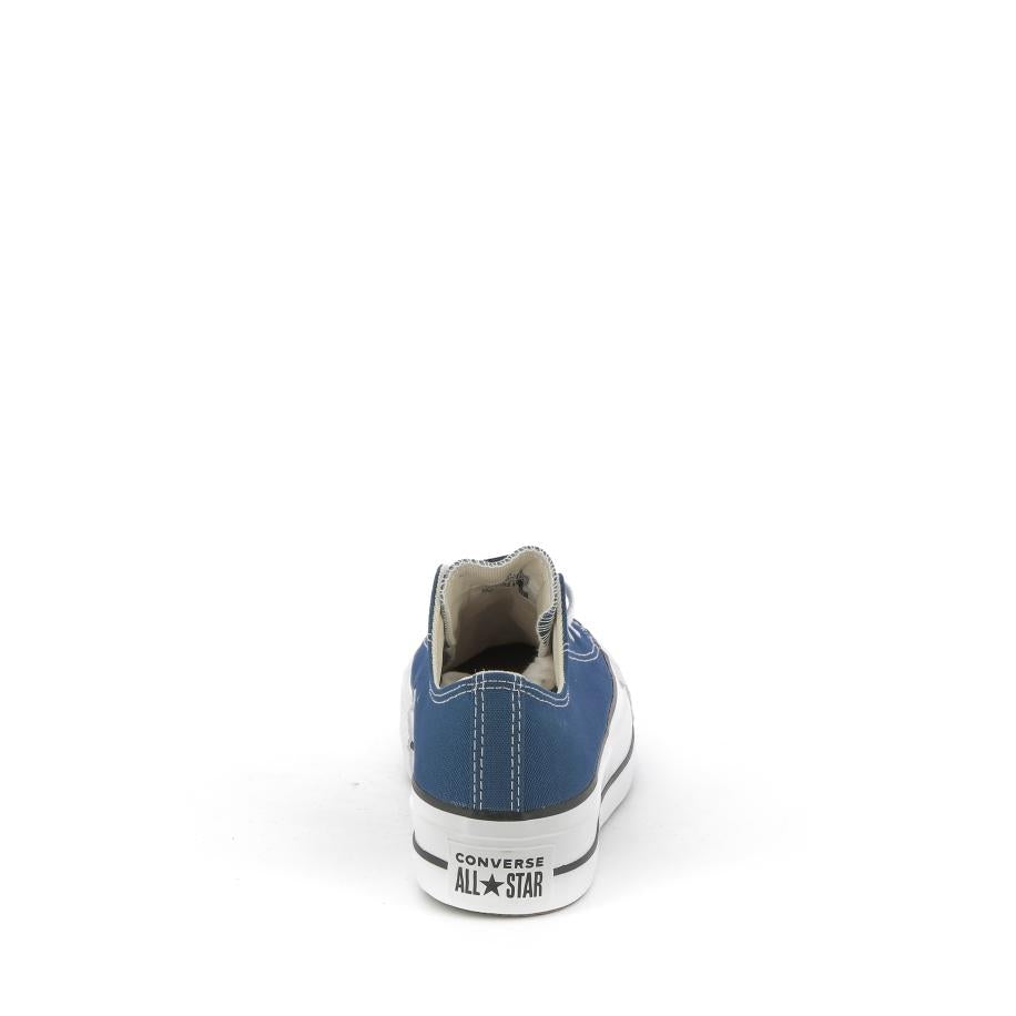 CONVERSE Baskets - Couleur: Bleu - Mano Shoes and Bags