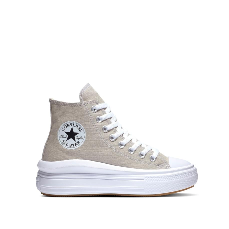 CONVERSE Baskets - Couleur: Gris - Mano Shoes and Bags