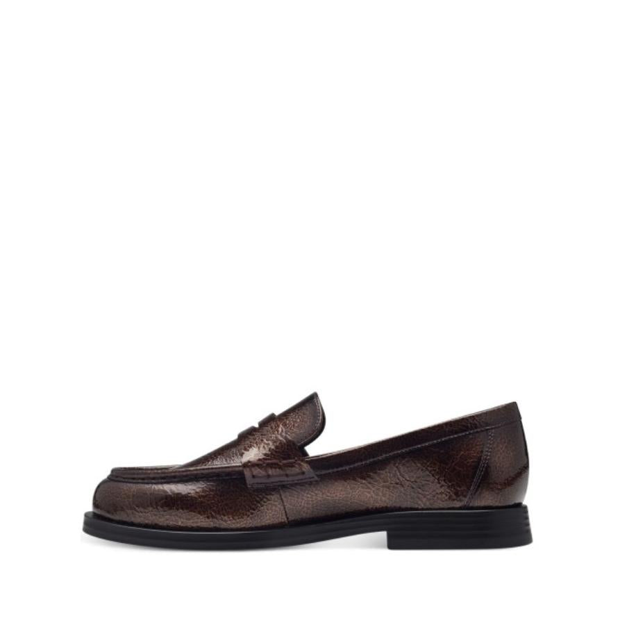 TAMARIS Mocassins - Couleur: Brun - Mano Shoes and Bags