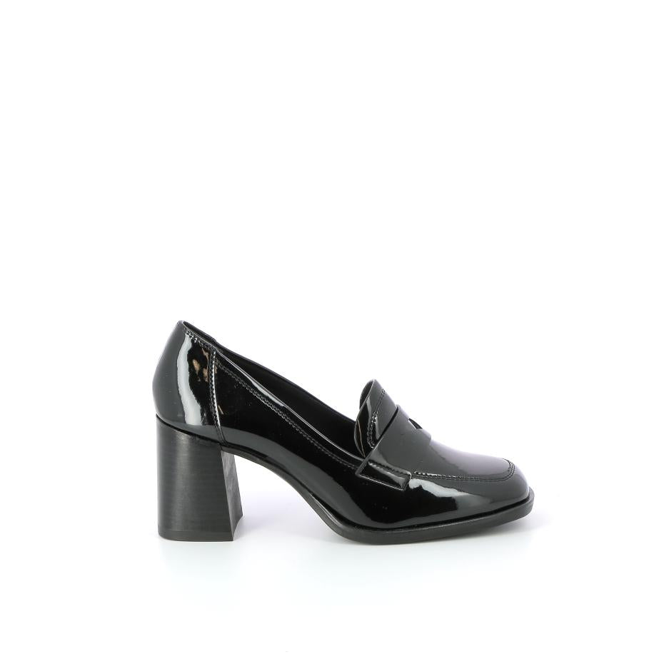 TAMARIS Mocassins - Couleur: Noir - Mano Shoes and Bags