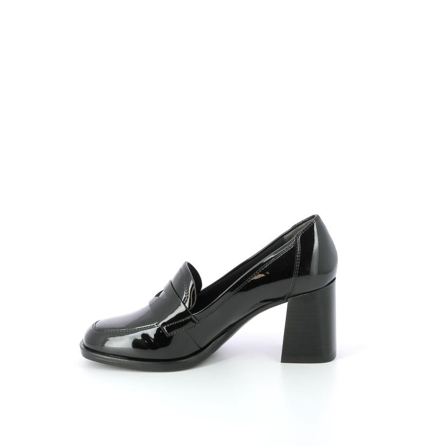 TAMARIS Mocassins - Couleur: Noir - Mano Shoes and Bags