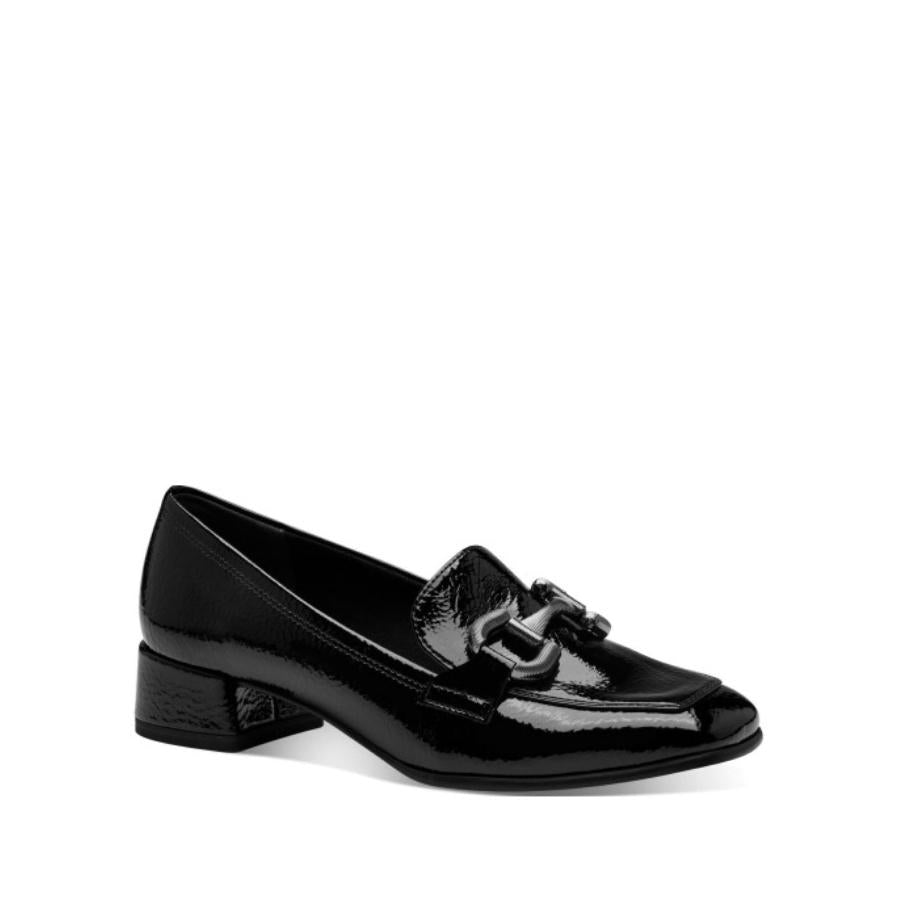 TAMARIS Mocassins - Couleur: Noir - Mano Shoes and Bags