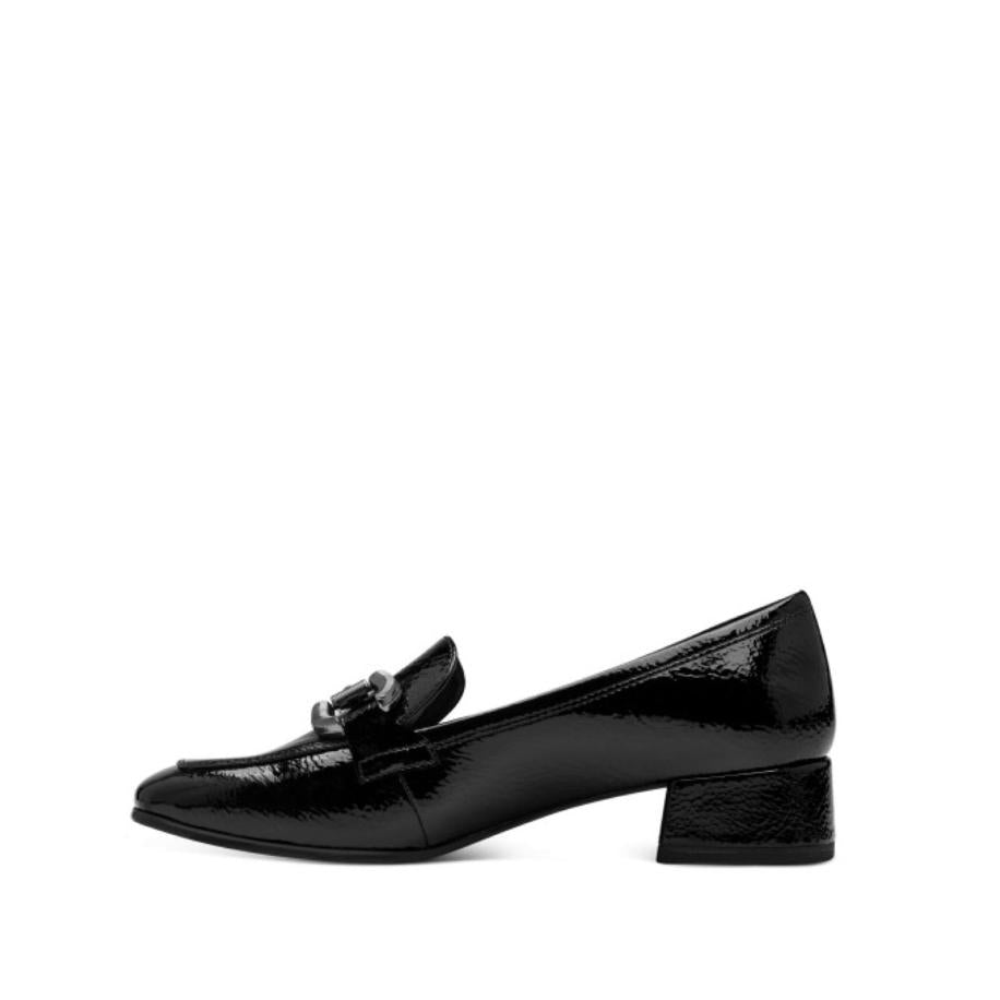 TAMARIS Mocassins - Couleur: Noir - Mano Shoes and Bags