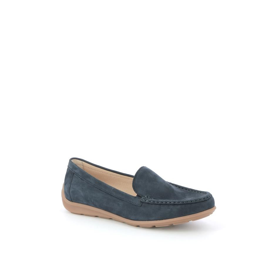 GABOR Mocassins - Couleur: Beige - Mano Shoes and Bags