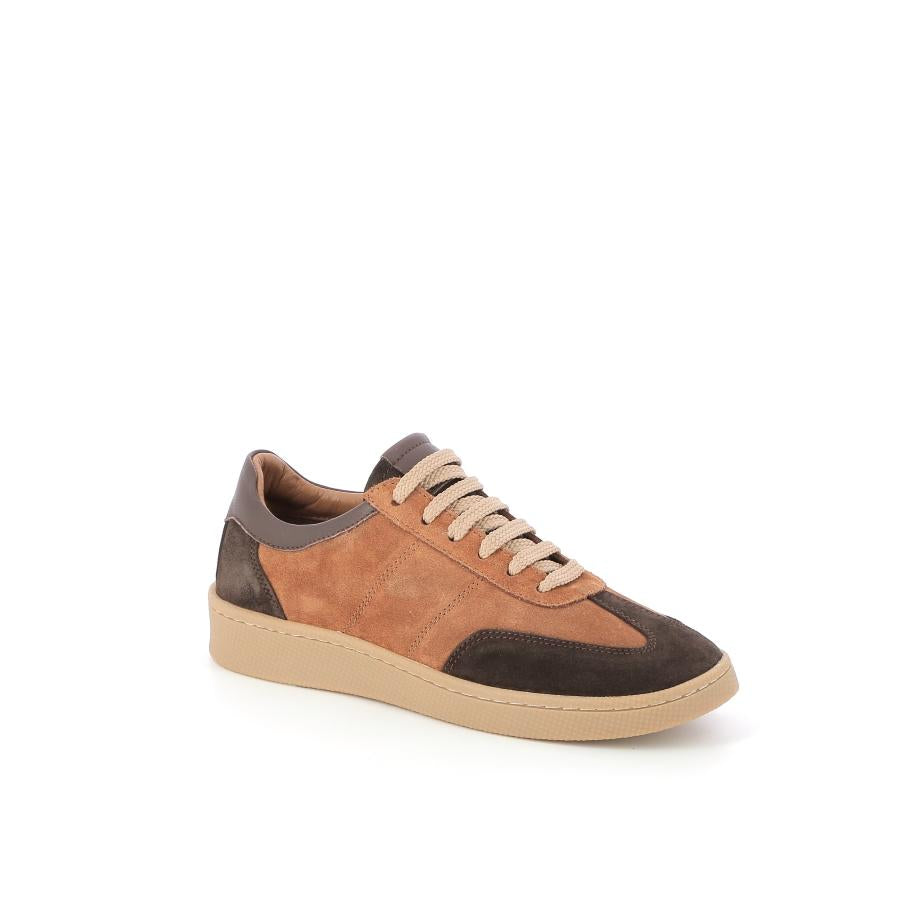 MANO Baskets - Couleur: Brun - Mano Shoes and Bags