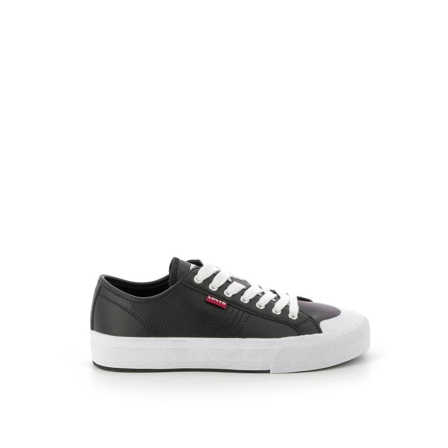 LEVI'S Baskets - Couleur: Noir - Mano Shoes and Bags
