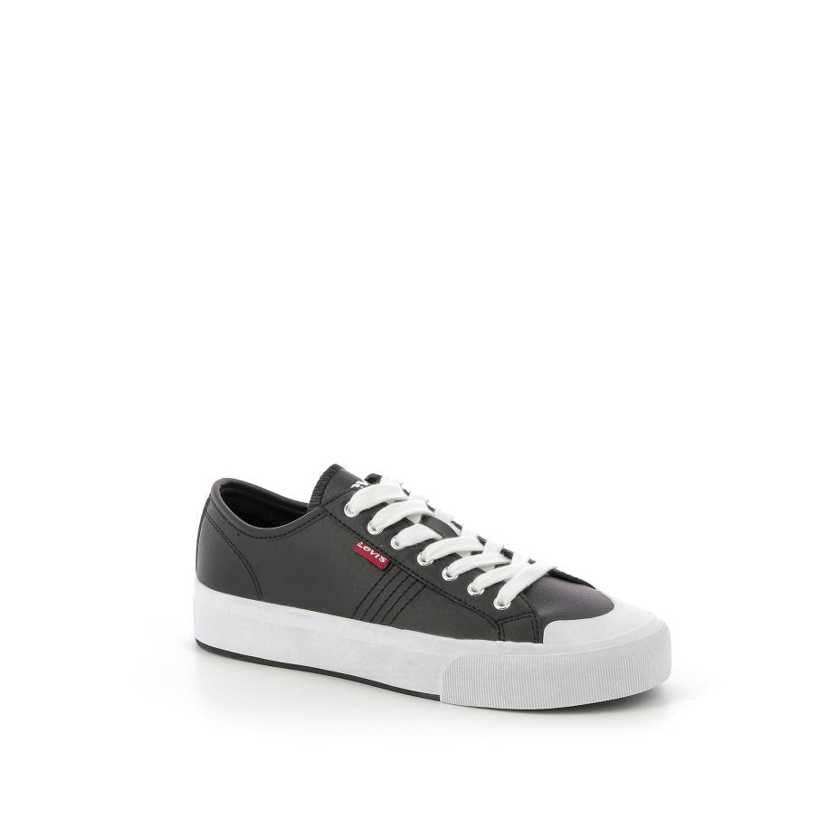 LEVI'S Baskets - Couleur: Noir - Mano Shoes and Bags