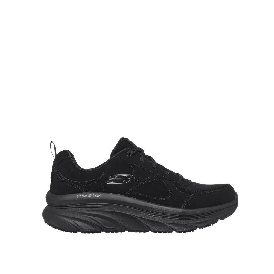 SKECHERS Baskets - Couleur: Noir - Mano Shoes and Bags
