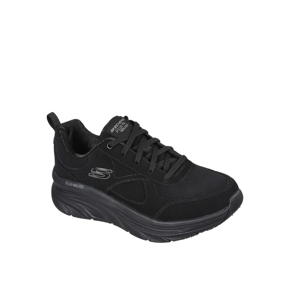 SKECHERS Baskets - Couleur: Noir - Mano Shoes and Bags