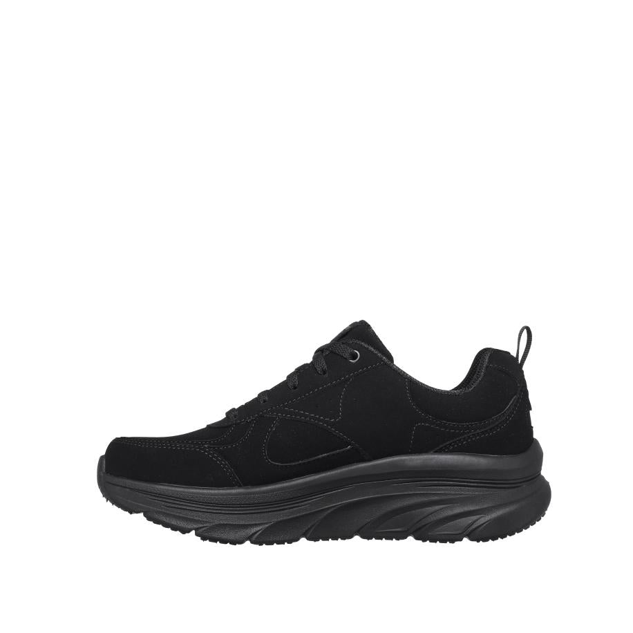 SKECHERS Baskets - Couleur: Noir - Mano Shoes and Bags