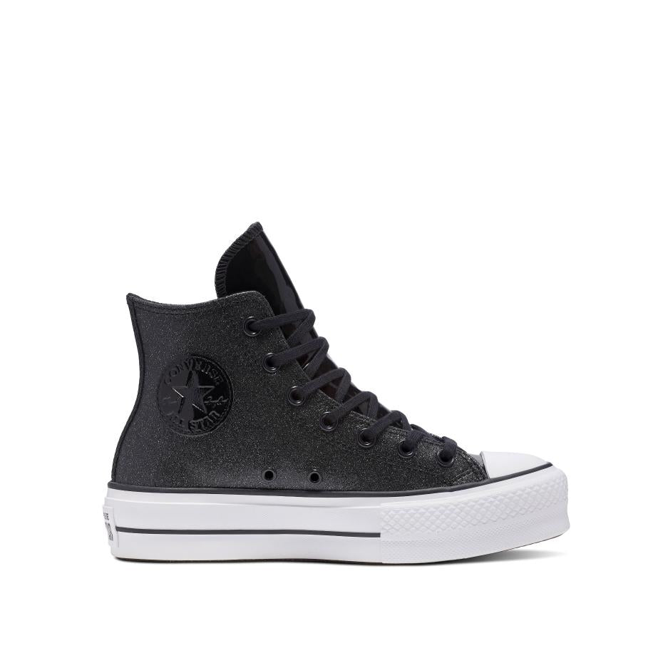 CONVERSE Baskets - Couleur: Noir - Mano Shoes and Bags