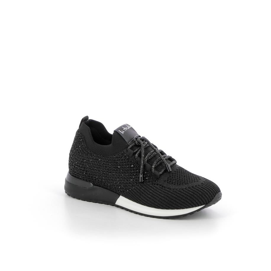 LA STRADA Baskets - Couleur: Noir - Mano Shoes and Bags