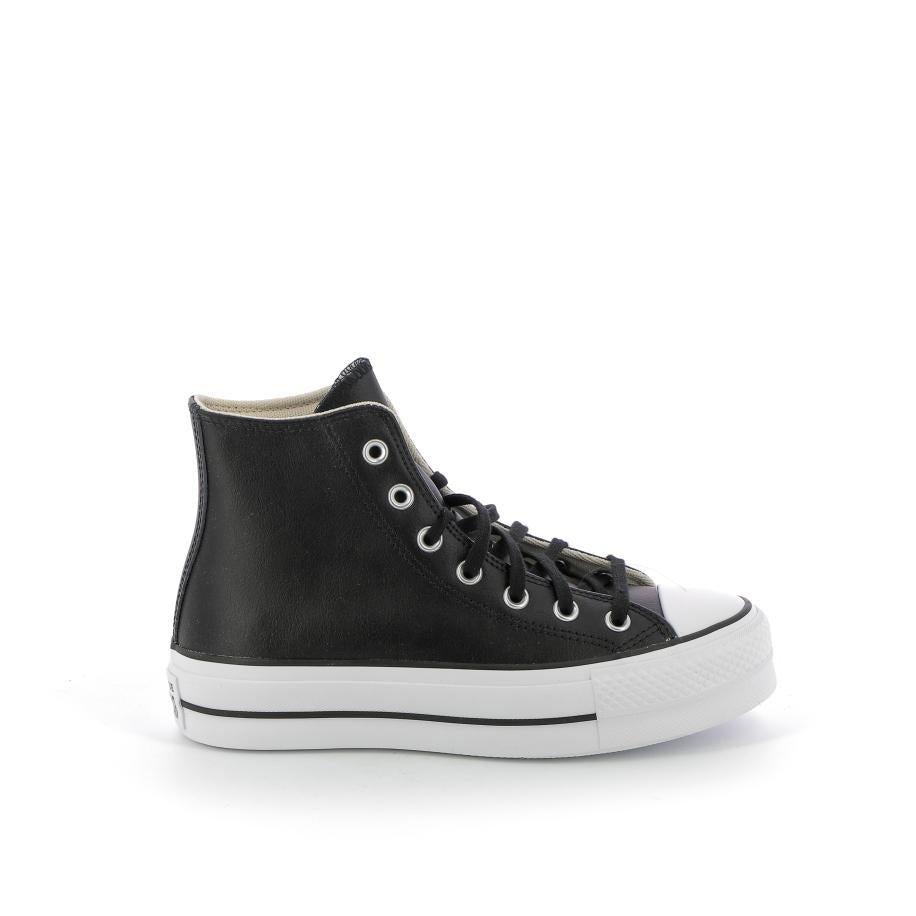 CONVERSE Baskets - Couleur: Noir - Mano Shoes and Bags
