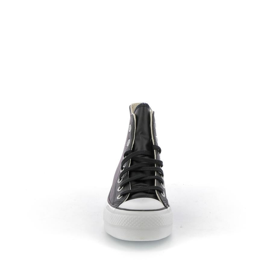 CONVERSE Baskets - Couleur: Noir - Mano Shoes and Bags