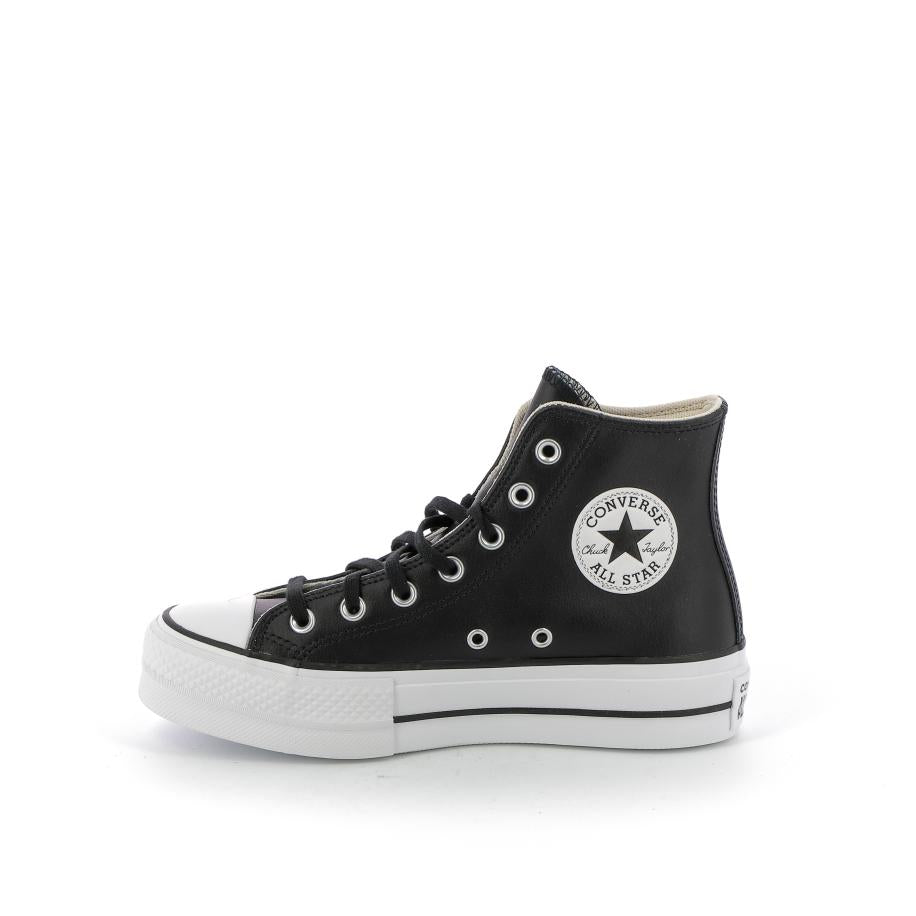 CONVERSE Baskets - Couleur: Noir - Mano Shoes and Bags