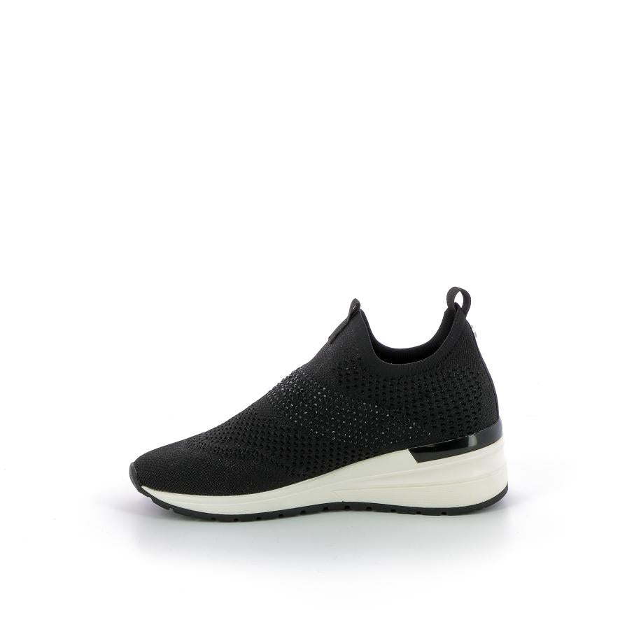 LA STRADA Baskets - Couleur: Noir - Mano Shoes and Bags