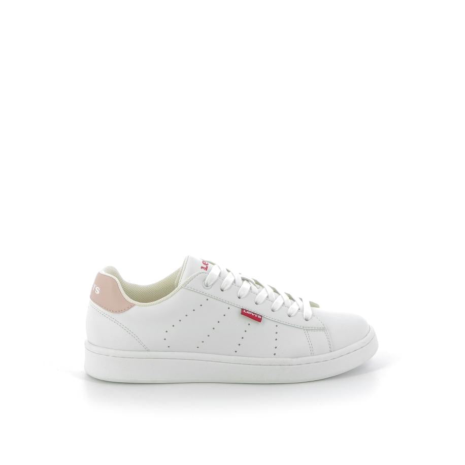 LEVI'S Baskets - Couleur: Blanc - Mano Shoes and Bags