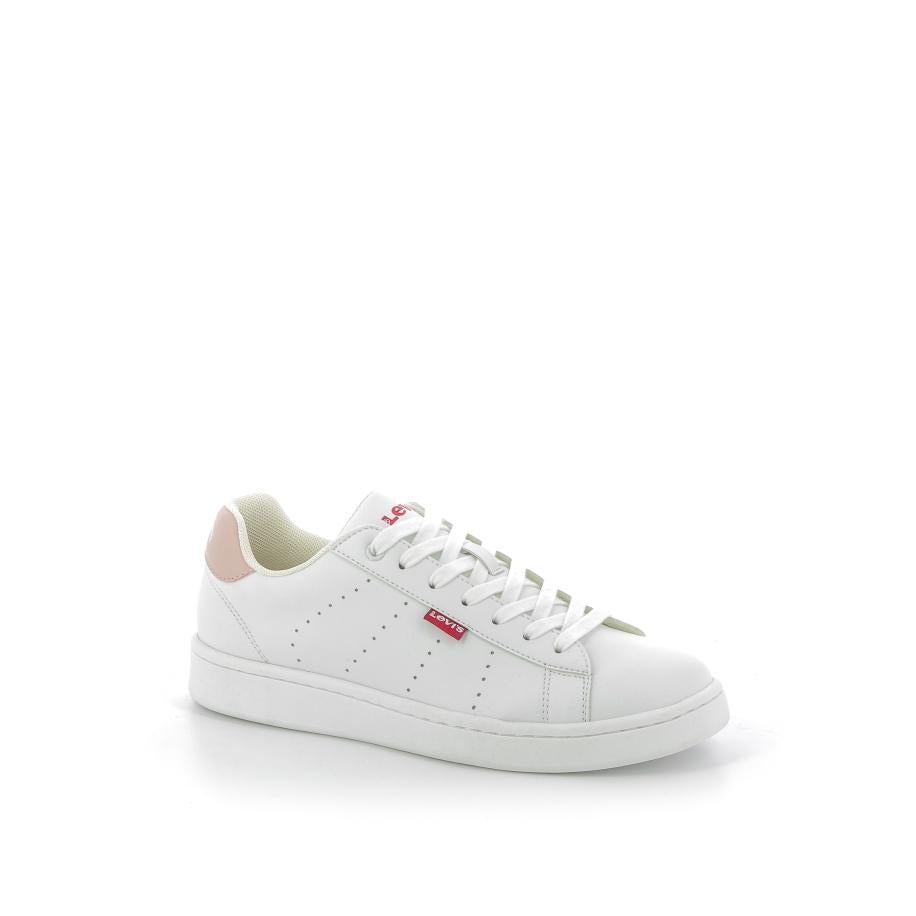LEVI'S Baskets - Couleur: Noir - Mano Shoes and Bags