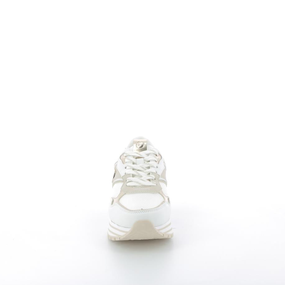 TAMARIS Baskets - Couleur: Rose - Mano Shoes and Bags