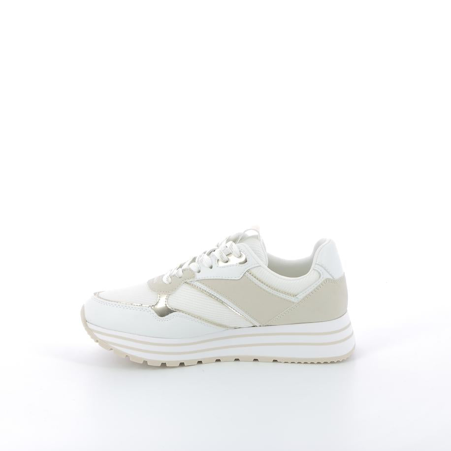 TAMARIS Baskets - Couleur: Rose - Mano Shoes and Bags